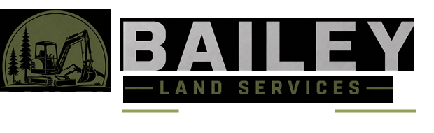 Bailey Land Services logo